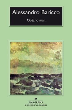 portada Océano mar (in Spanish)