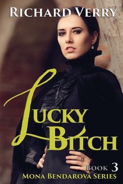 portada Lucky Bitch (en Inglés)