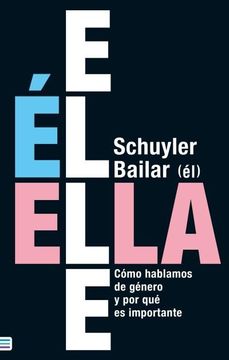 portada EL ELLA ELLE (in Spanish)