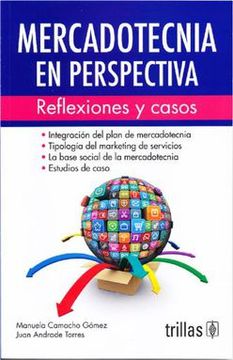 portada Mercadotecnia en Perspectiva (in Spanish)