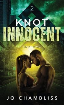 portada Knot Innocent (en Inglés)
