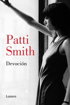 portada Devoción / Devotion (in Spanish)