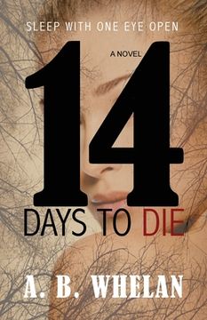 portada 14 Days to Die (en Inglés)