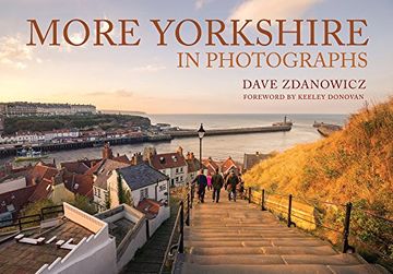 portada More Yorkshire in Photographs