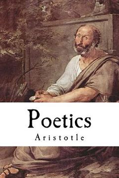 portada Poetics: Aristotle 
