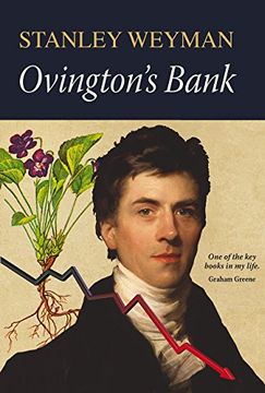 portada Ovington's Bank (en Inglés)