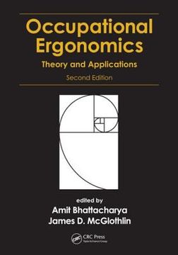 portada Occupational Ergonomics: Theory and Applications, Second Edition (en Inglés)