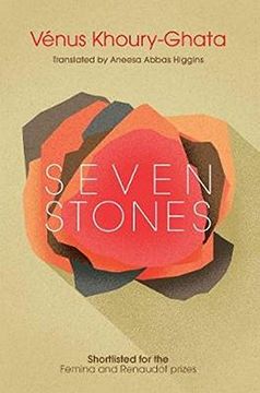 portada Seven Stones