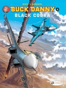 portada Black Cobra (Paperback) (en Inglés)