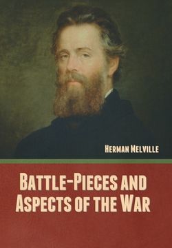 portada Battle-Pieces and Aspects of the War (en Inglés)