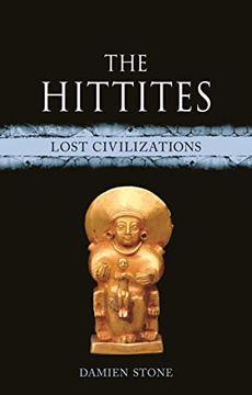 portada The Hittites: Lost Civilizations 