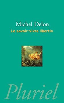 portada La Savoir-Vivre Libertin