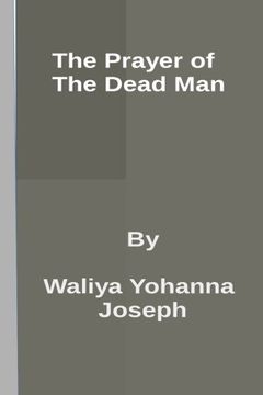portada The Prayer of the Dead Man