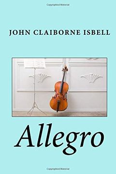 portada Allegro (en Inglés)