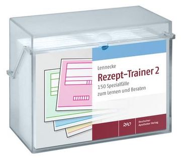 portada Rezept-Trainer 2 