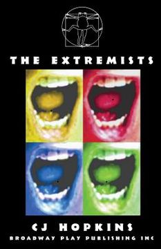 portada The Extremists (en Inglés)