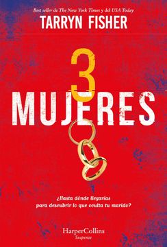 portada Tres mujeres (in Spanish)