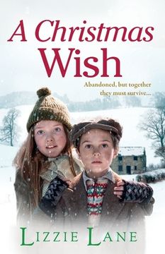 portada A Christmas Wish (en Inglés)