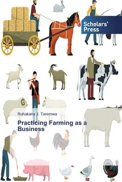 portada Practicing Farming as a Business