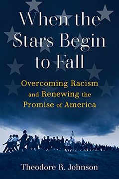 portada When the Stars Begin to Fall: Overcoming Racism and Renewing the Promise of America (in English)