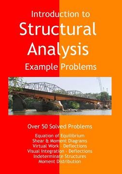 portada Introduction to Structural Analysis - Example Problems