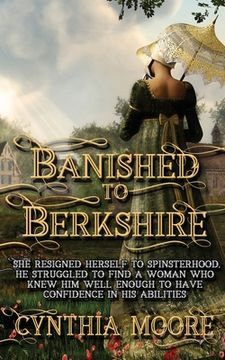 portada Banished to Berkshire (in English)