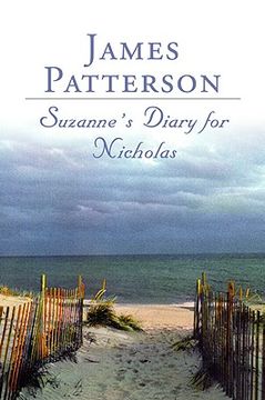 portada Suzanne's Diary for Nicholas (in English)