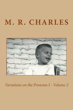 portada Variations on the Pronoun I - Volume 2 (en Inglés)
