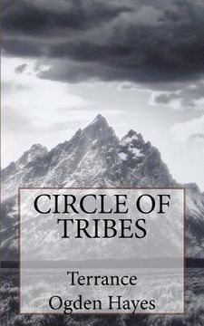 portada Circle of Tribes (en Inglés)
