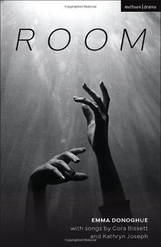 portada Room (Modern Plays) (en Inglés)