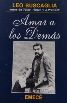 portada Amar a los Demás (Spanish Edition)