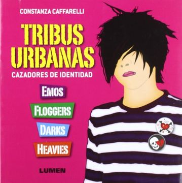 portada Tribus Urbanas (in Spanish)