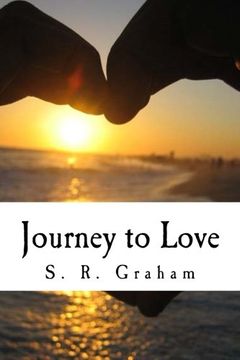 portada Journey to Love: a book of love poems