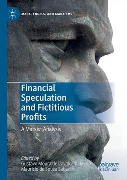 portada Financial Speculation and Fictitious Profits: A Marxist Analysis (en Inglés)