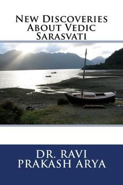 portada New Discoveries About Vedic Sarasvati (en Inglés)