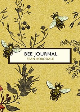 portada Bee Journal (The Birds and the Bees) 