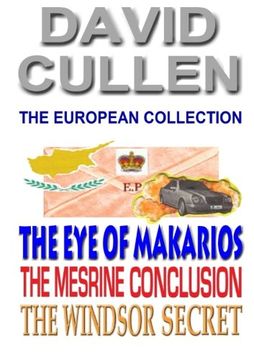 portada The European Collection