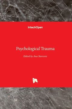 portada Psychological Trauma (en Inglés)