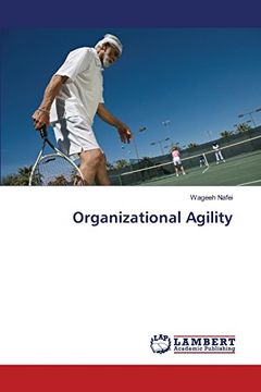 portada Organizational Agility
