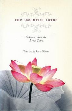 portada The Essential Lotus 