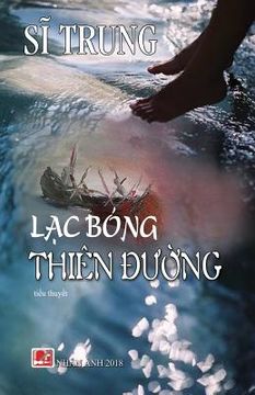 portada Lac Bong Thien Duong (en Vietnamita)