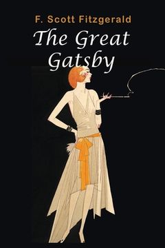 portada The Great Gatsby