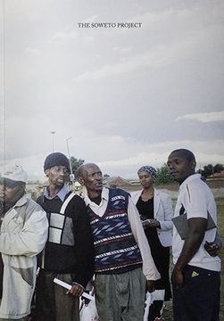 portada The Soweto Project