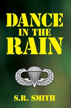 portada Dance in the Rain