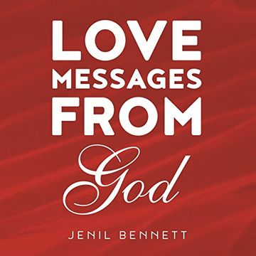portada Love Messages from God
