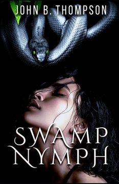 portada Swamp Nymph (in English)