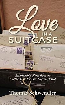 portada Love in a Suitcase (in English)