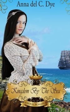 portada Kingdom by the Sea (A Royal Romance)