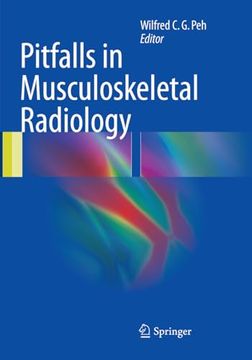 portada Pitfalls in Musculoskeletal Radiology (en Inglés)
