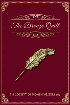 portada The Bronze Quill (en Inglés)